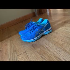 Gel Kayano Asic